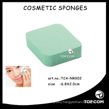 best compressed cellulose facial sponge for lady